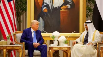 مشروع مبادلة عملات يدعم التعاون الأميركي الإماراتي